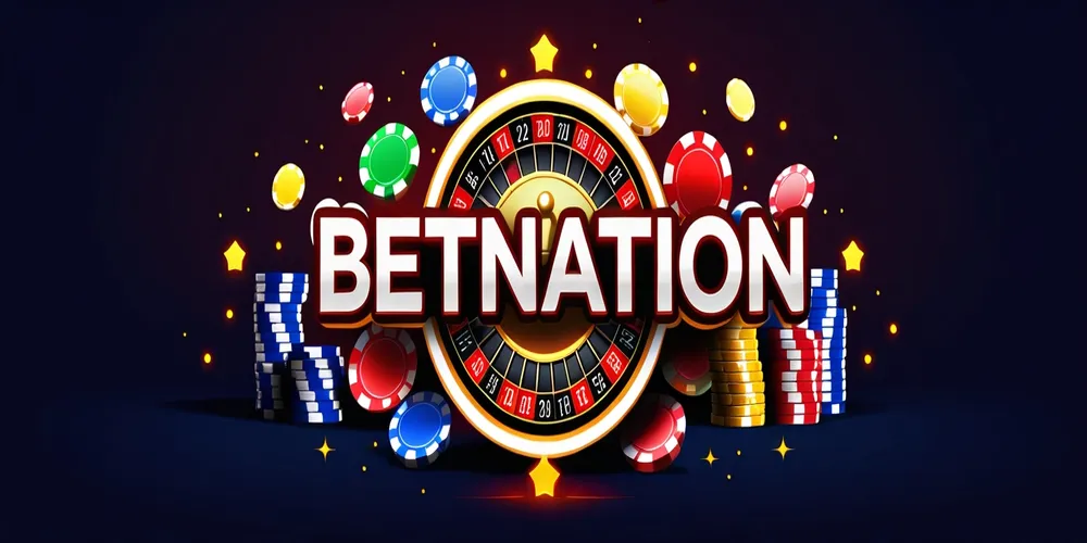 Betnation Online Casino